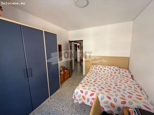 Acogedor Piso en Centro de Ibiza 3 Habitaciones