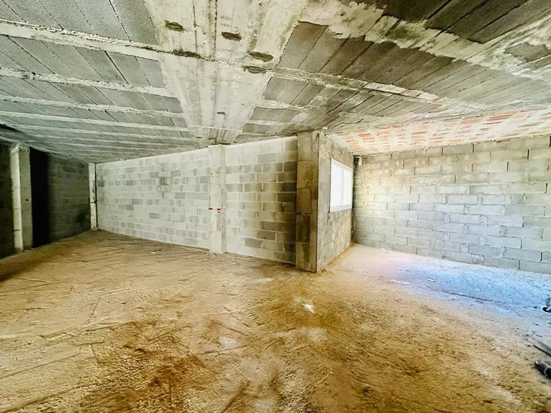 Local Comercial en Venta Es Canar Ibiza