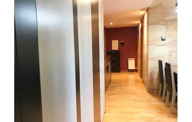 Apartamento 2 Dormitorios 80m2 Burgos Amueblado