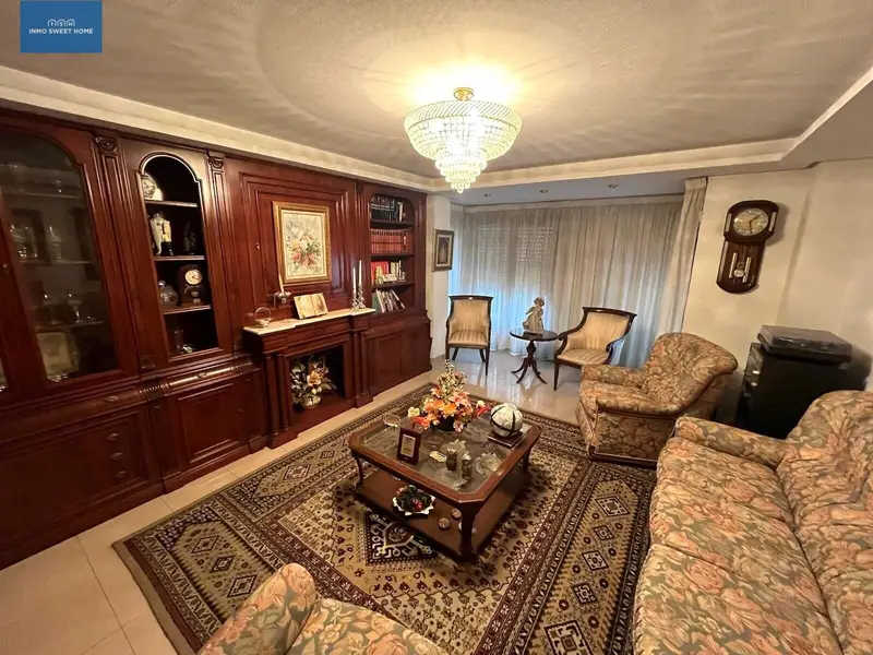 Venta Piso con calefacción en Corazón De Jesús Elche