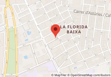 Subasta de Vivienda en carrer régulo, 28, Alicante