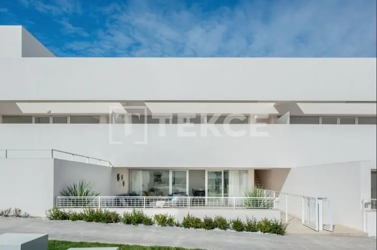Apartamentos de Lujo en Torrevieja Alicante