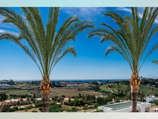 Apartamento 2 Dormitorios Benahavis