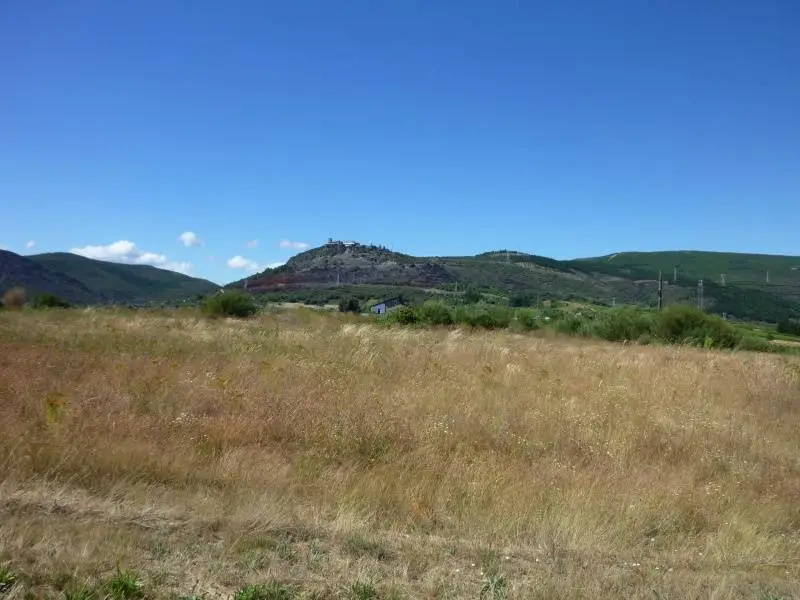 Venta Finca Rustica Congosto 4947m2 Golf