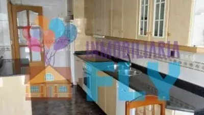 Piso en Venta Verin 2 Dormitorios 2 Baños Terraza Garaje Trastero