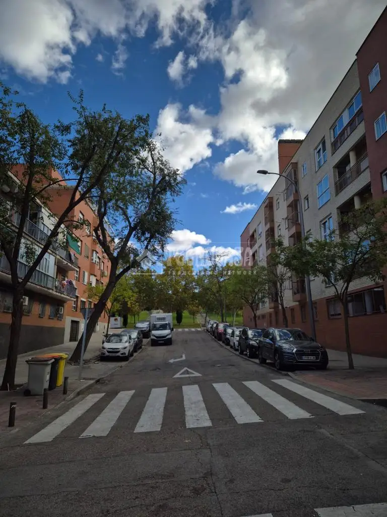 Box/plaza de garaje en venta en Puente De Vallecas