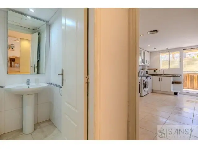 Apartamento Duplex en Venta Javea Arenal Nou Fontana 4 Dormitorios