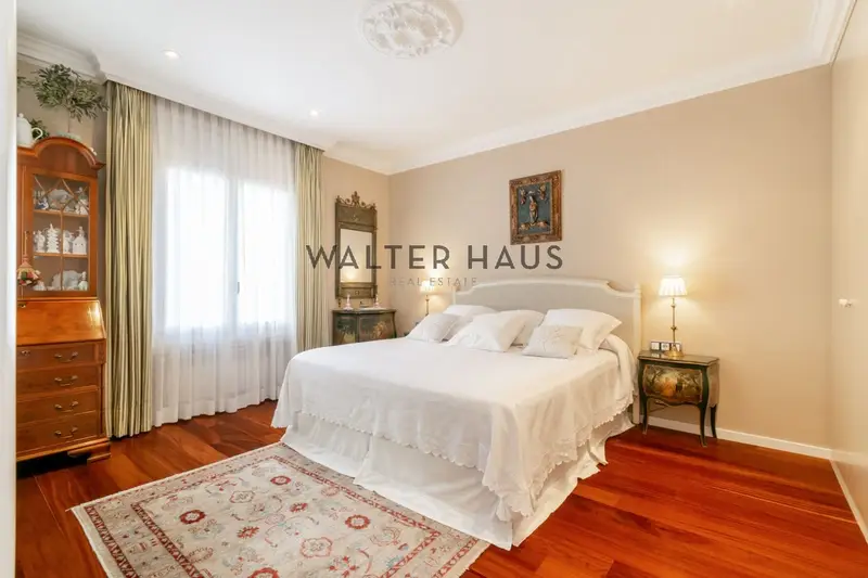 Piso en venta en Sant Gervasi Galvany 245m2 5 habitaciones