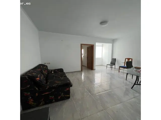 Piso 3 Habitaciones Castellon Centro Inversores
