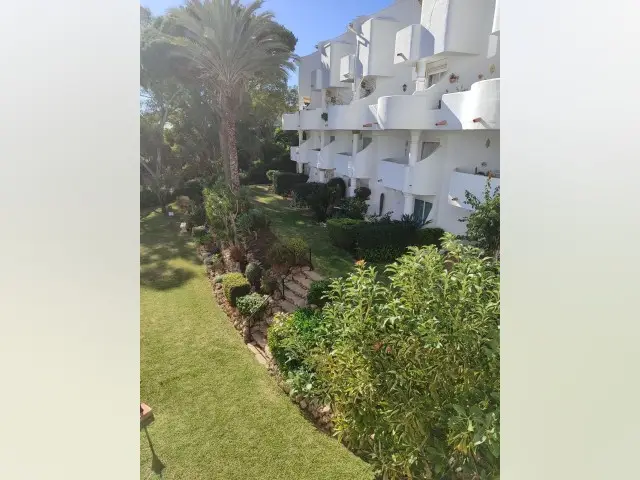 Adosado 2 Dormitorios Calahonda Costa del Sol