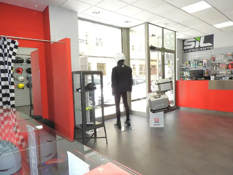 Venta Local Comercial Benalua Alicante Oportunidad Inversores