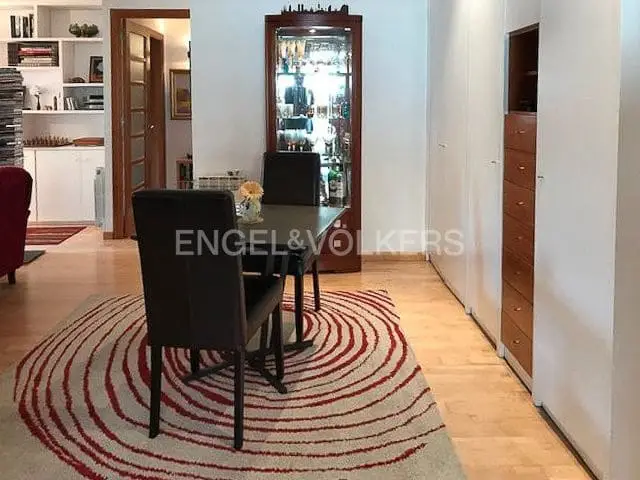 Ático en alquiler en Barcelona ciudad, Barcelona