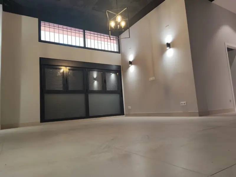 Venta Dúplex Luminoso San Bernardo Nervión Sevilla