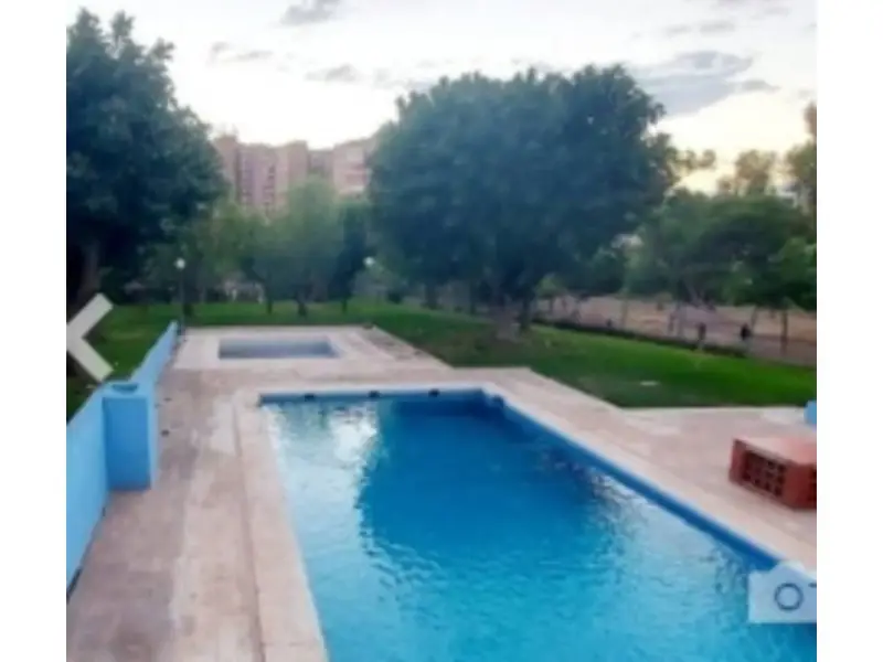 Venta Piso 4 habitaciones Piscina Terraza Alicante Capital