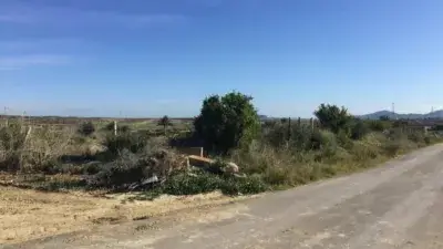 Casa Rustica en Venta Los Gallardos