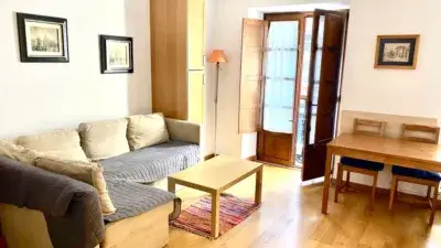 Piso en venta al lado de la Calle Corrida