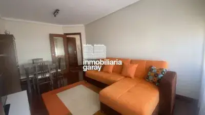 Apartamento en venta en Villarcayo 59m2