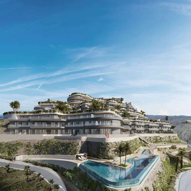 Casa Villa 3 Dormitorios Aguilas España