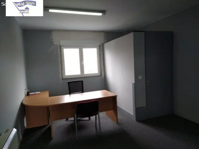 Local Comercial 50m2 Salgueiriño Oficina Almacén