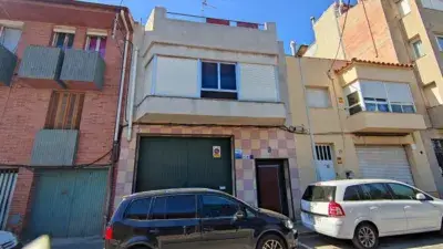 Casa en venta en Carrer de Sant Josep