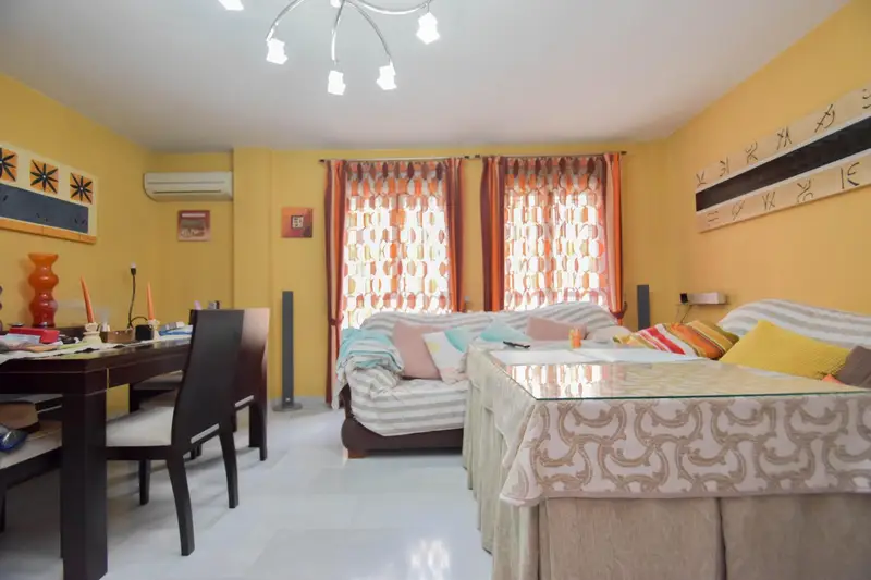 Venta Adosado 4 Plantas Armilla Terraza Garaje 3 Dormitorios