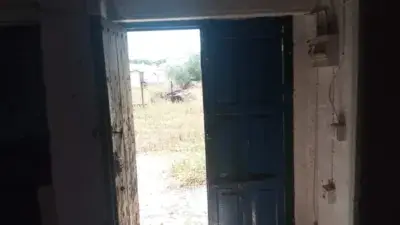 Casa en Venta en Corteconcepcion Huelva Sierra