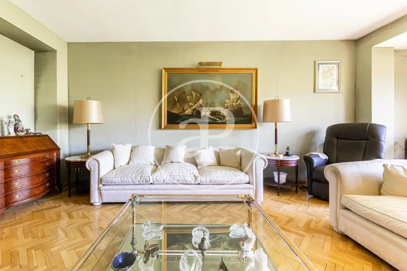 Casa Adosada 459m² Aravaca - Lujo y Tranquilidad