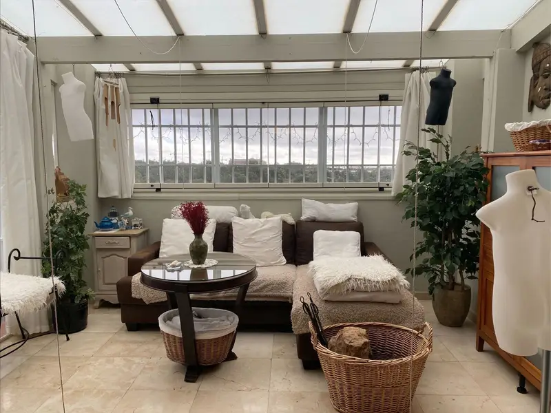 Apartamento en Venta Rio Real Marbella 2 Dormitorios Vistas al Mar