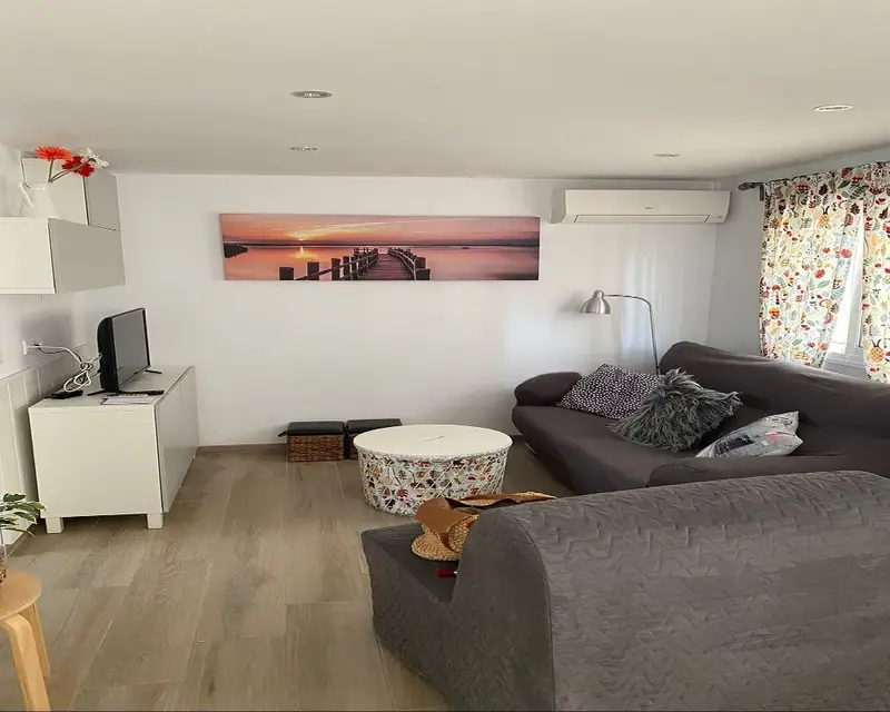 Apartamento en venta en Málaga 2 habitaciones 50m2
