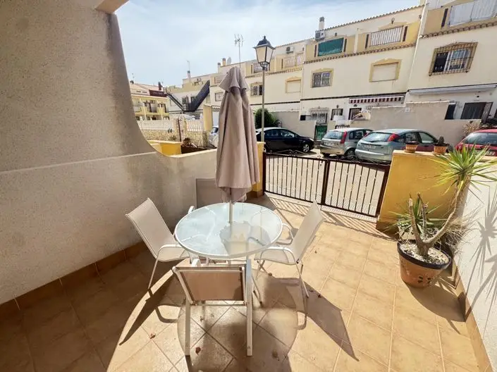 3 Bed Townhouse for sale