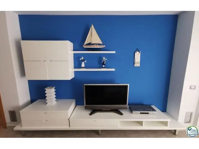 Apartamento en Llançà cerca de la playa
