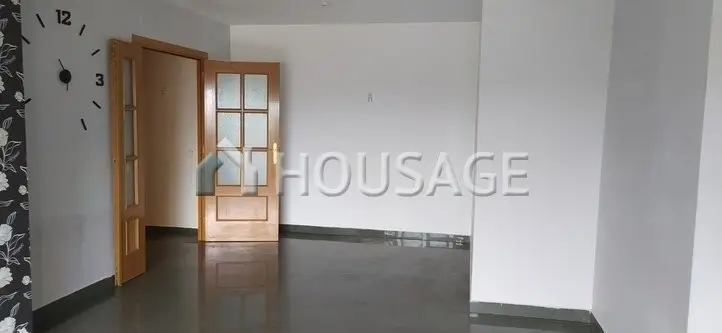 Piso en Venta en Vic 4 Dormitorios 2 Baños Cerca de la Universidad