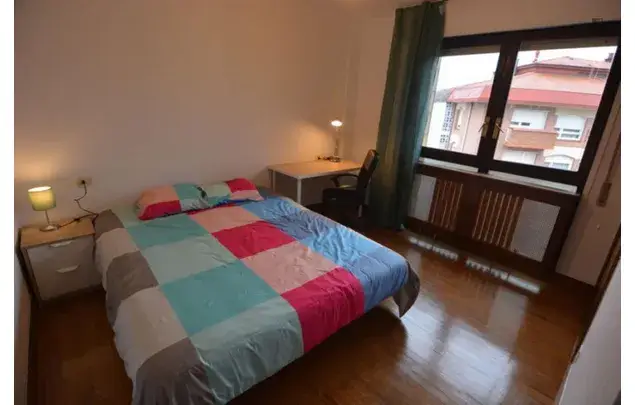 Alquiler Piso 4 Dormitorios Bilbao Begoña