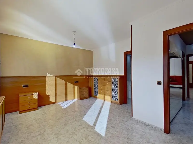 Piso en Venta en Súria 103m2 3 habitaciones  Balcón Trastero Plaza Parking