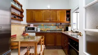 Casa Unifamiliar en Nerja Centro