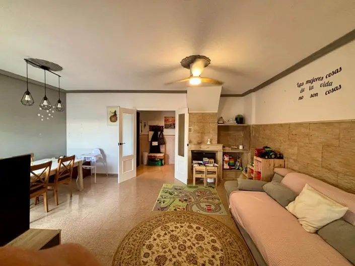Apartamento 3 Dormitorios Los Montesinos Costa Blanca