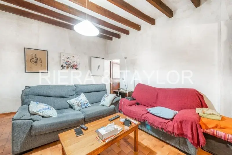 Casa Mallorquina en Artà: Encanto Tradicional y Comodidades Modernas