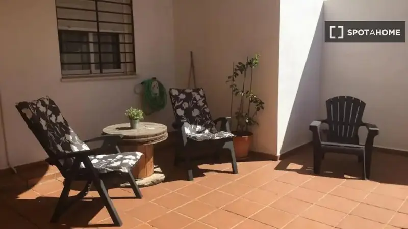 Apartamento 2 Dormitorios Benalmádena