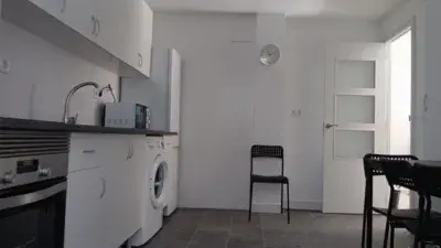 Piso en Alquiler Zona Nueva Alcalá