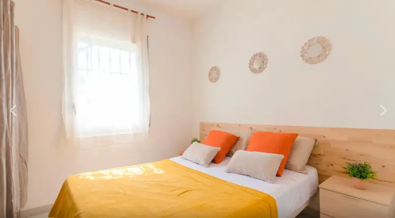 Villa en Venta Lloret de Mar con Jardin y Piscina Privada