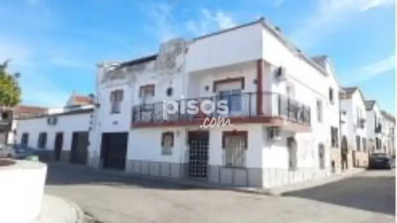 Casa en venta en Plaza de la Constitución