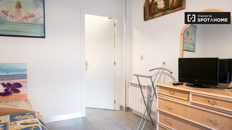 Apartamento 3 Dormitorios 2 Baños Madrid Spotahome