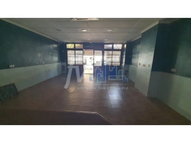 Local Comercial en Alquiler Levante Alto Benidorm