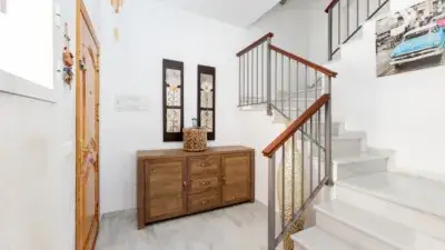 Casa adosada en venta en Calle de la Palma, 16