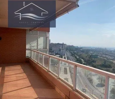 Venta Piso con Piscina en Babel Benalua Alicante