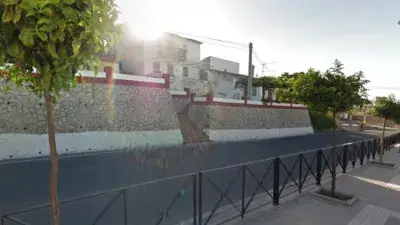Casa en Venta en Periana Malaga 260m2 con Parcela 422m2