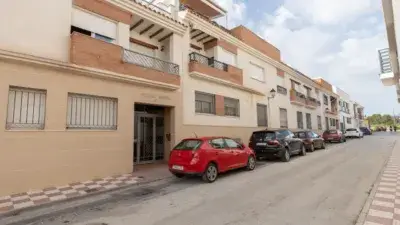 Piso en venta en Albolote zona Polideportivo