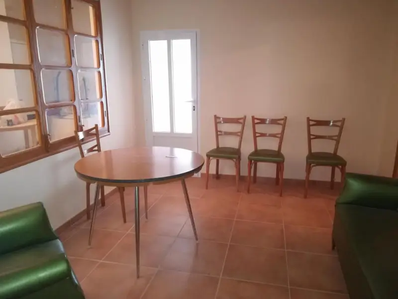Venta Casa 3 Habitaciones Bascula La Roda