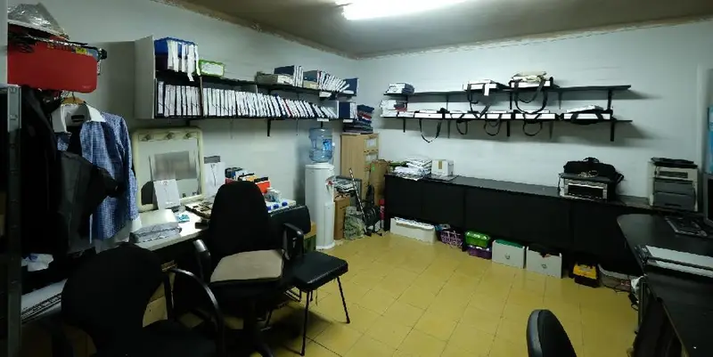Venta Local Comercial Eixample Barcelona 106m²