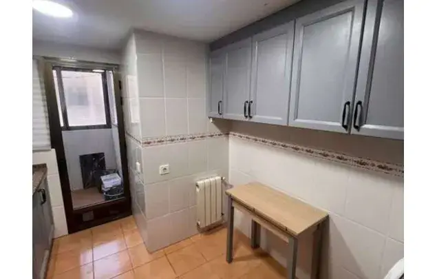 Alquiler de Habitaciones en Valencia